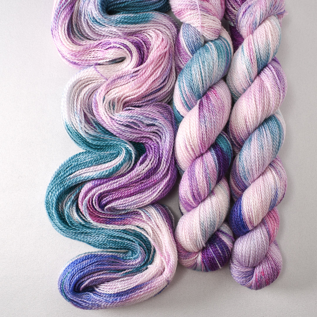 Perfumed Air - Miss Babs Yet yarn