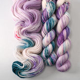 Perfumed Air - Miss Babs Yowza Mini yarn