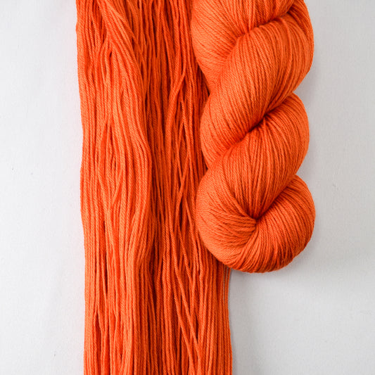 Persimmon - Yowza