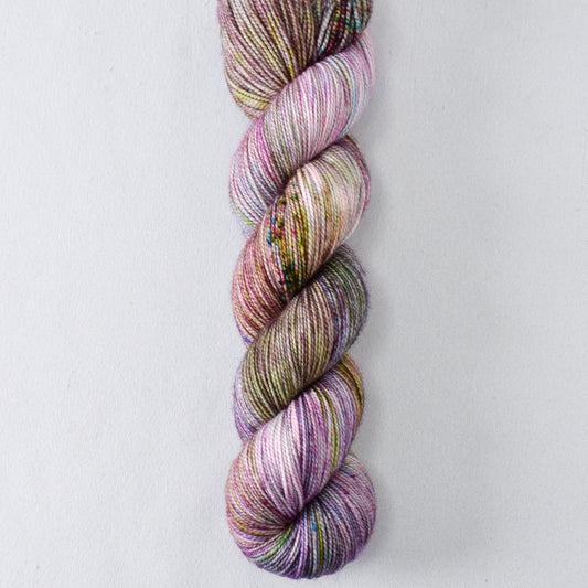 Peter - Miss Babs Yummy 2-Ply yarn