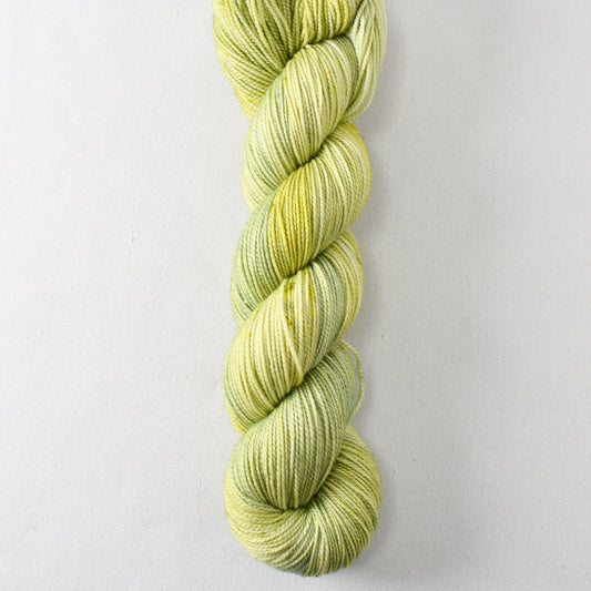 Petrichor - Miss Babs Yummy 2-Ply yarn
