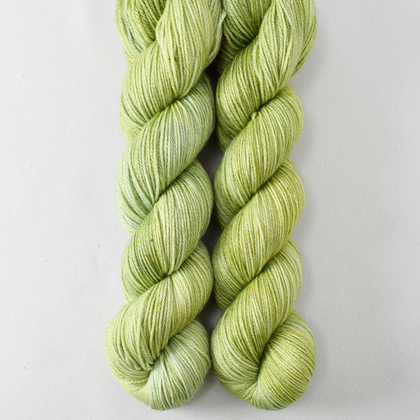 Petrichor - Miss Babs Caroline merino-cashmere-nylon yarn