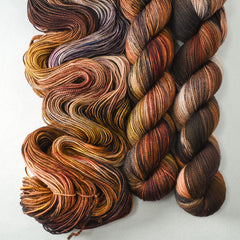 Petrified Forest - Yummy 2-Ply - Babette