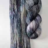 Piedmont Blues - Miss Babs Yowza yarn