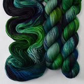 Pine Cove - Miss Babs Yummy 2-Ply yarn