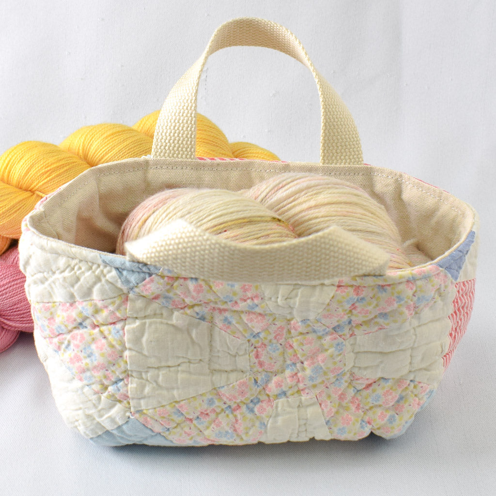 Pink Crosses Maker Caddy - Small - MCS-2424