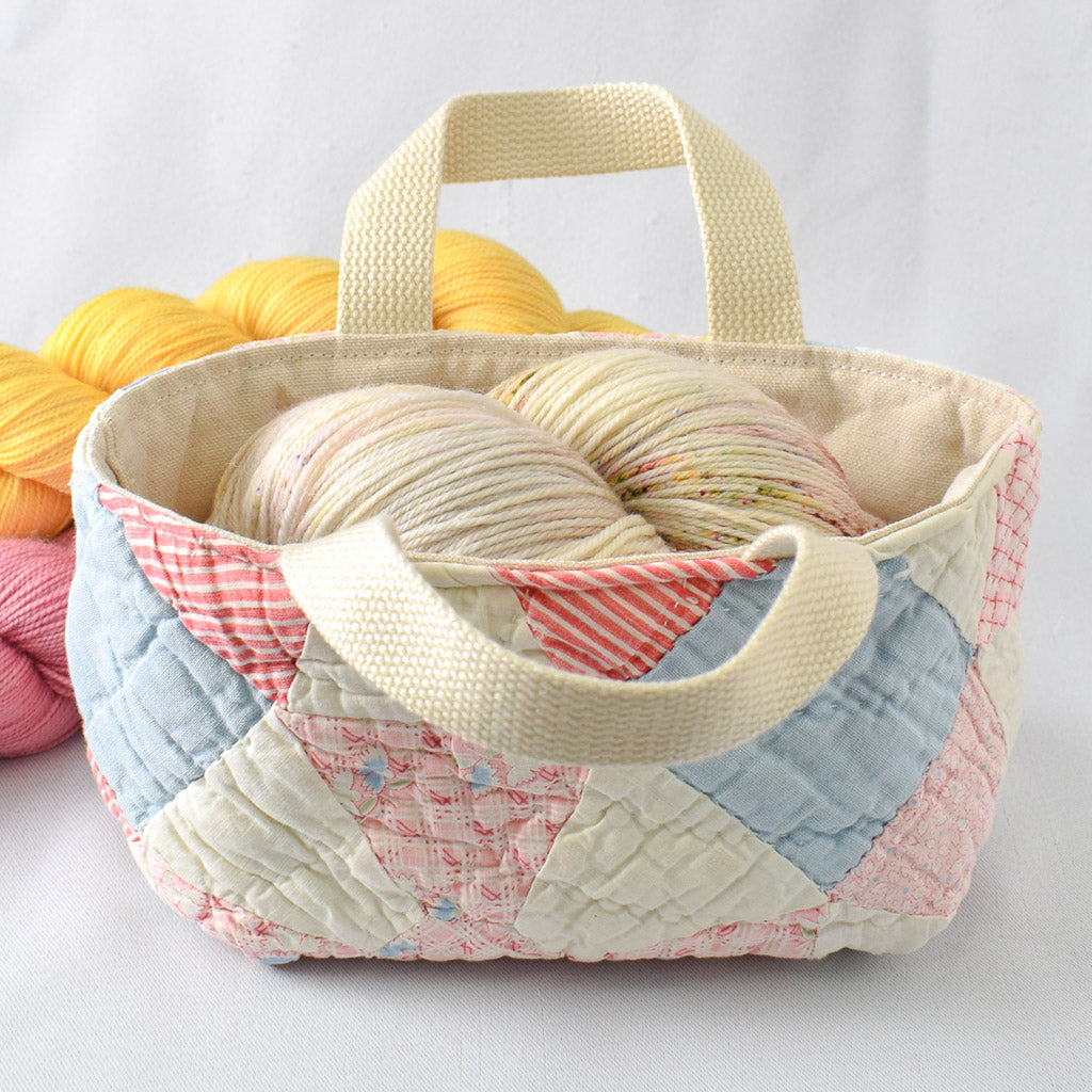 Pink Crosses Maker Caddy - Small - MCS-2424