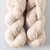 Pink Passion - Miss Babs Yummy 2-Ply Toes superwash Merino wool yarn