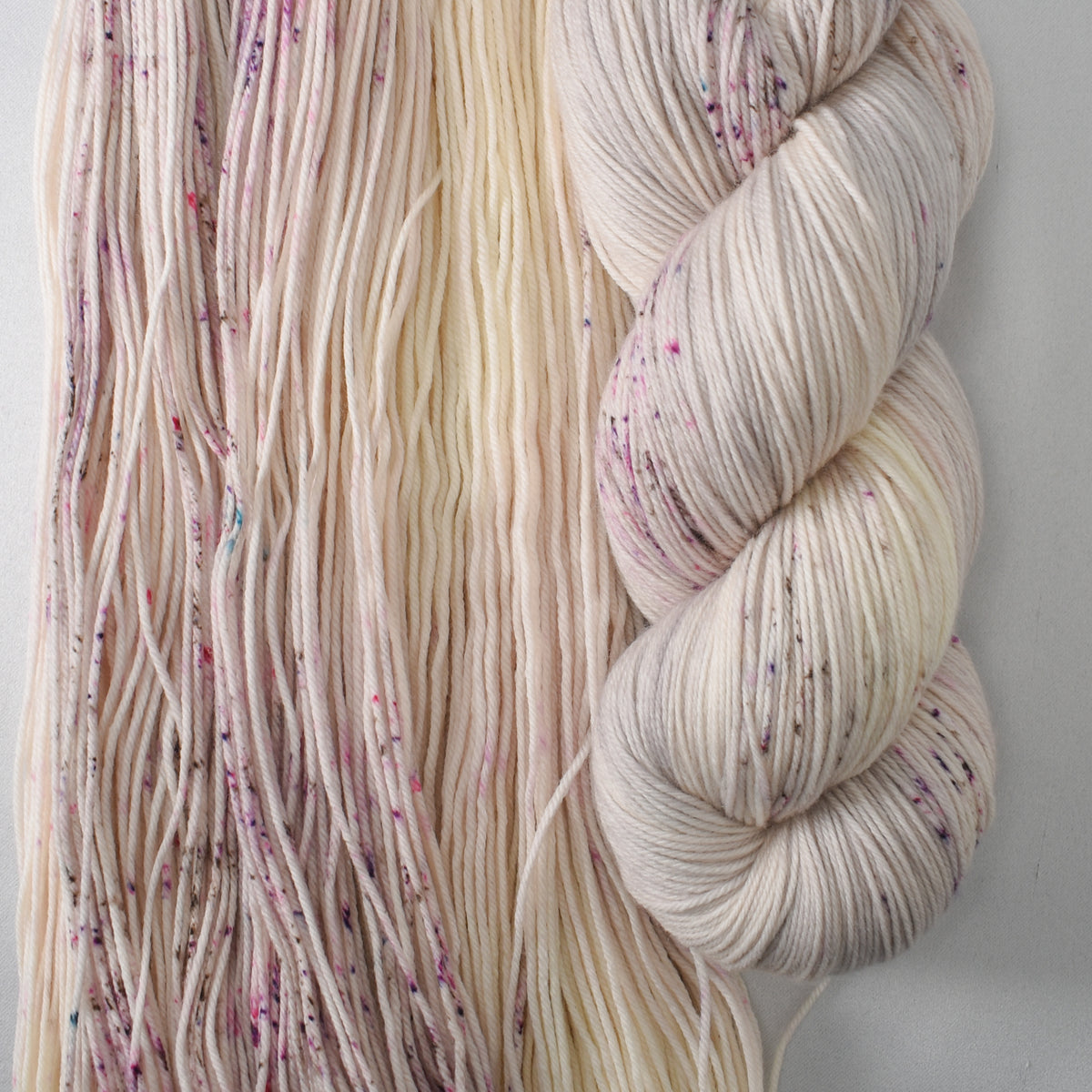 Pink Passion - Yowza - Babette