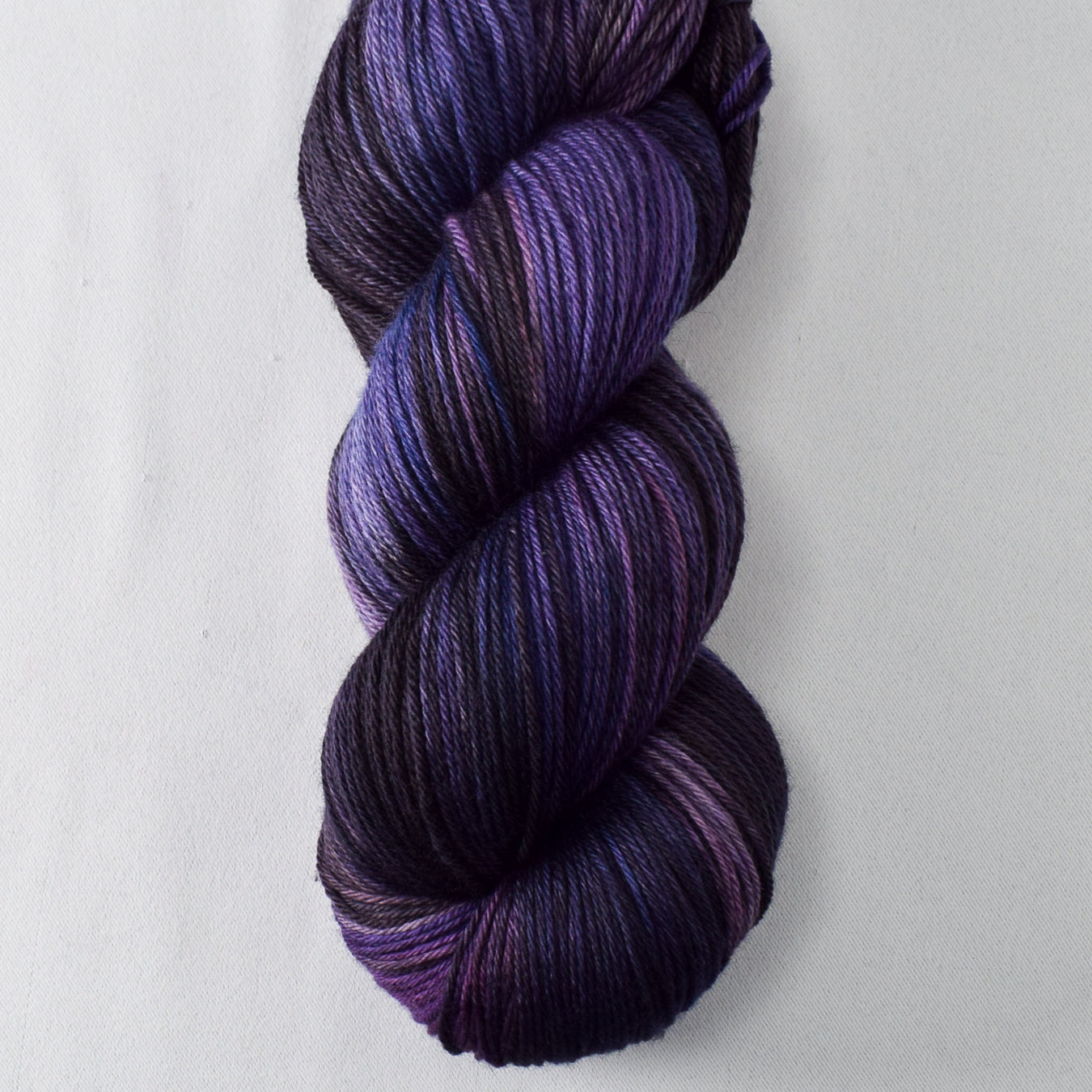 Piper - Miss Babs Yowza yarn