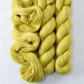 Pistachio Power - Miss Babs Avon yarn