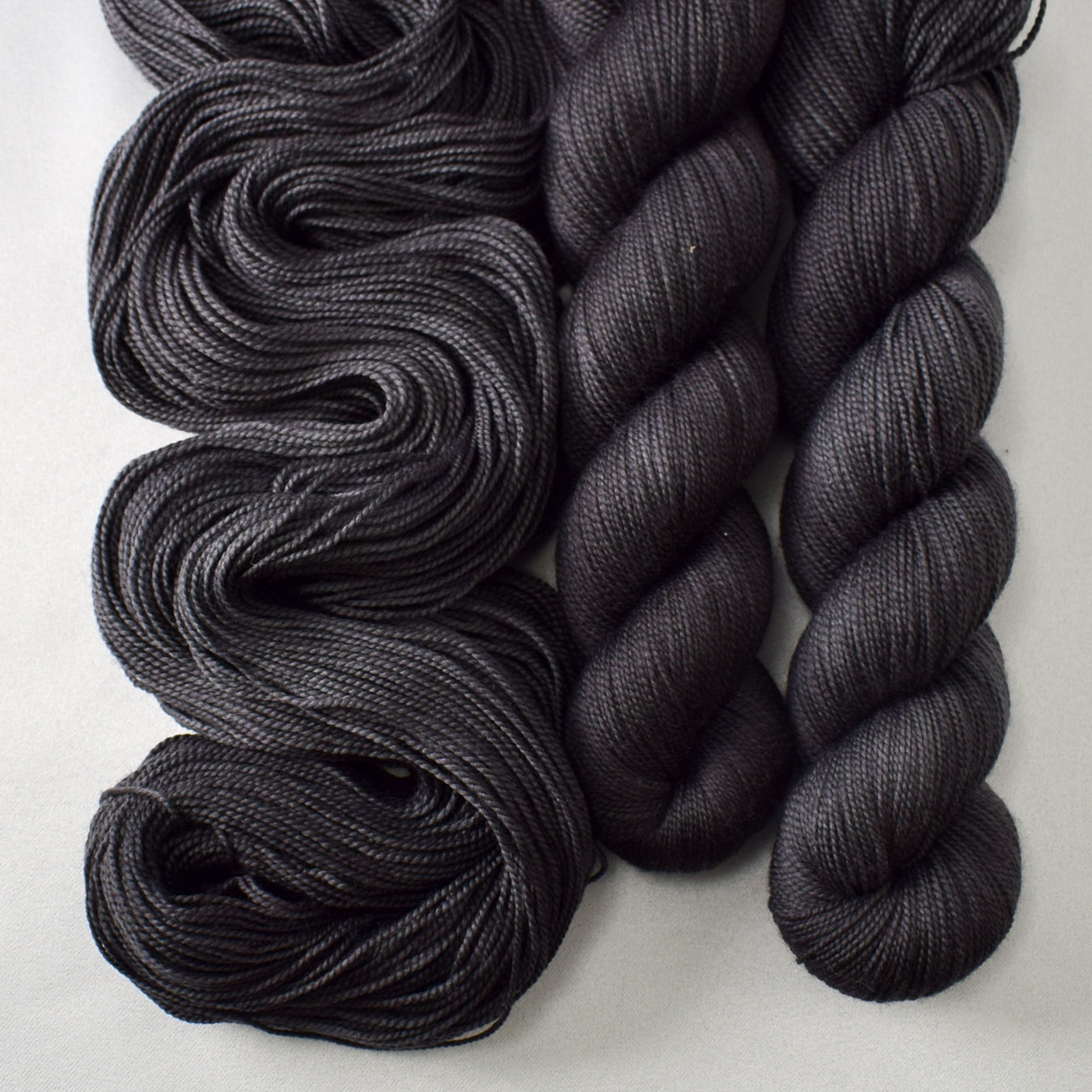 Pitch - Miss Babs Yummy 2-Ply yarn