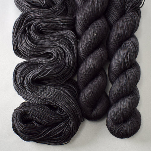Pitch - Miss Babs Yummy 2-Ply yarn