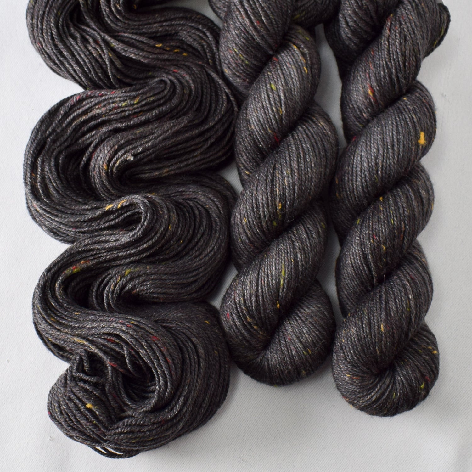 Pitch - Miss Babs Cupcake Yarn