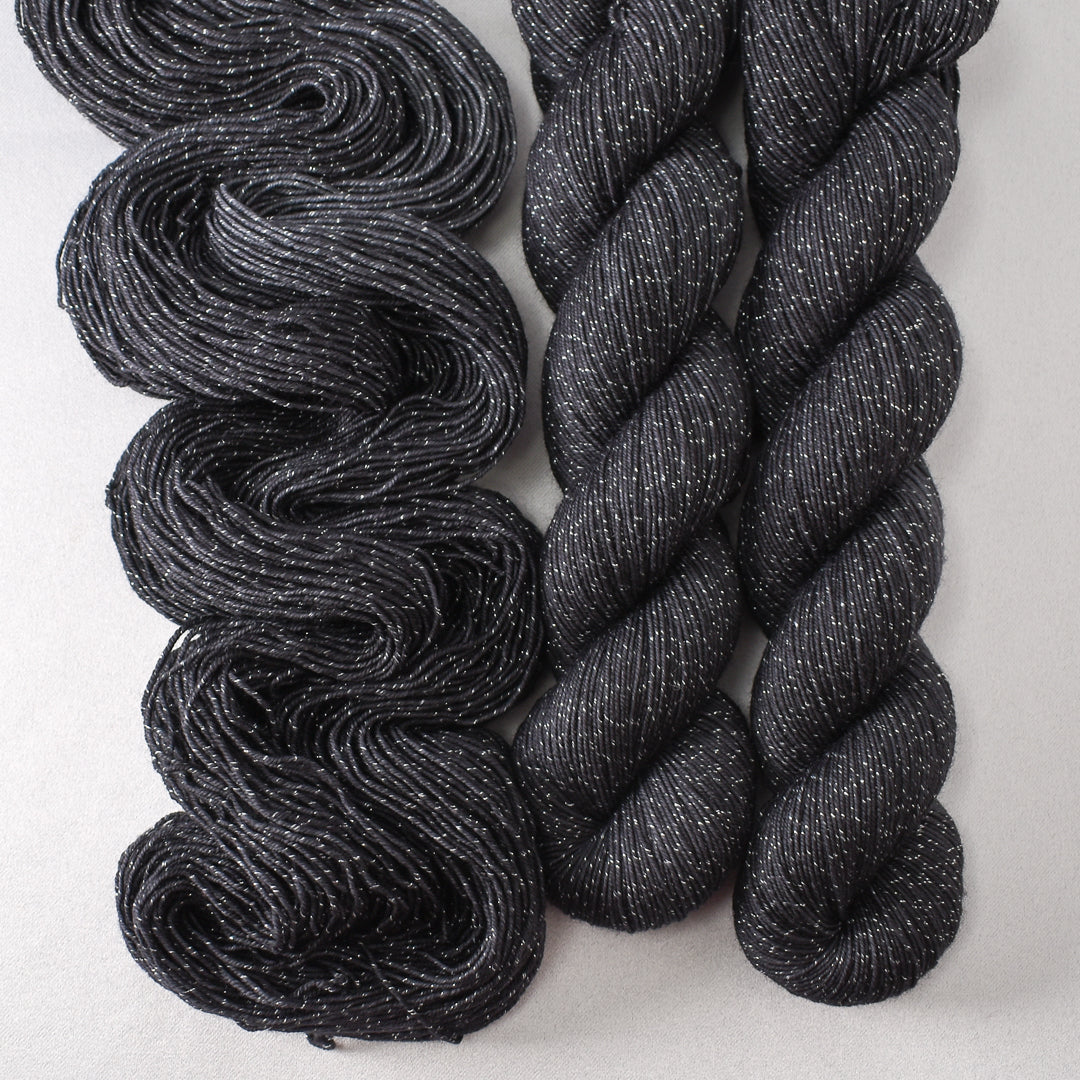 Pitch - Miss Babs Estrellita yarn