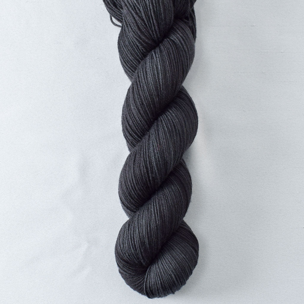 Pitch - Miss Babs Putnam Merino wool and nylon sock yarn