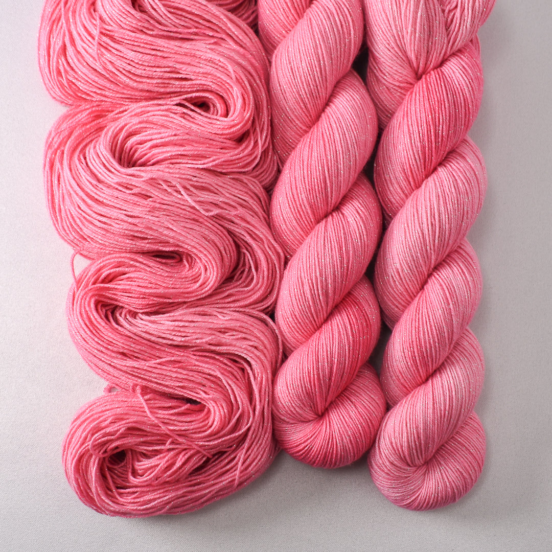 Pixie Dance - Miss Babs Estrellita yarn