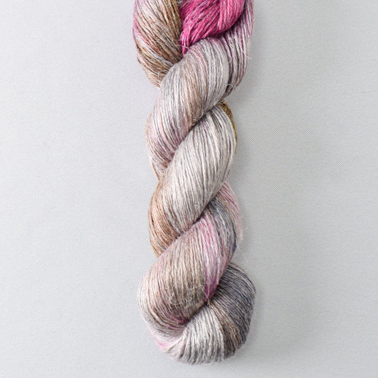Pixie Kisses - Miss Babs Damask yarn