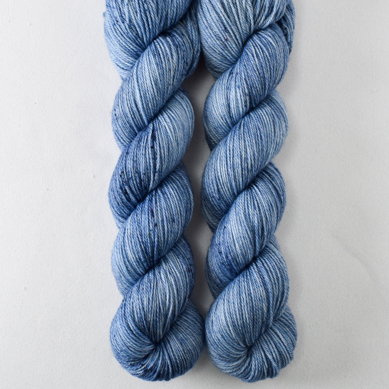 Placid - Miss Babs Caroline merino-cashmere-nylon yarn
