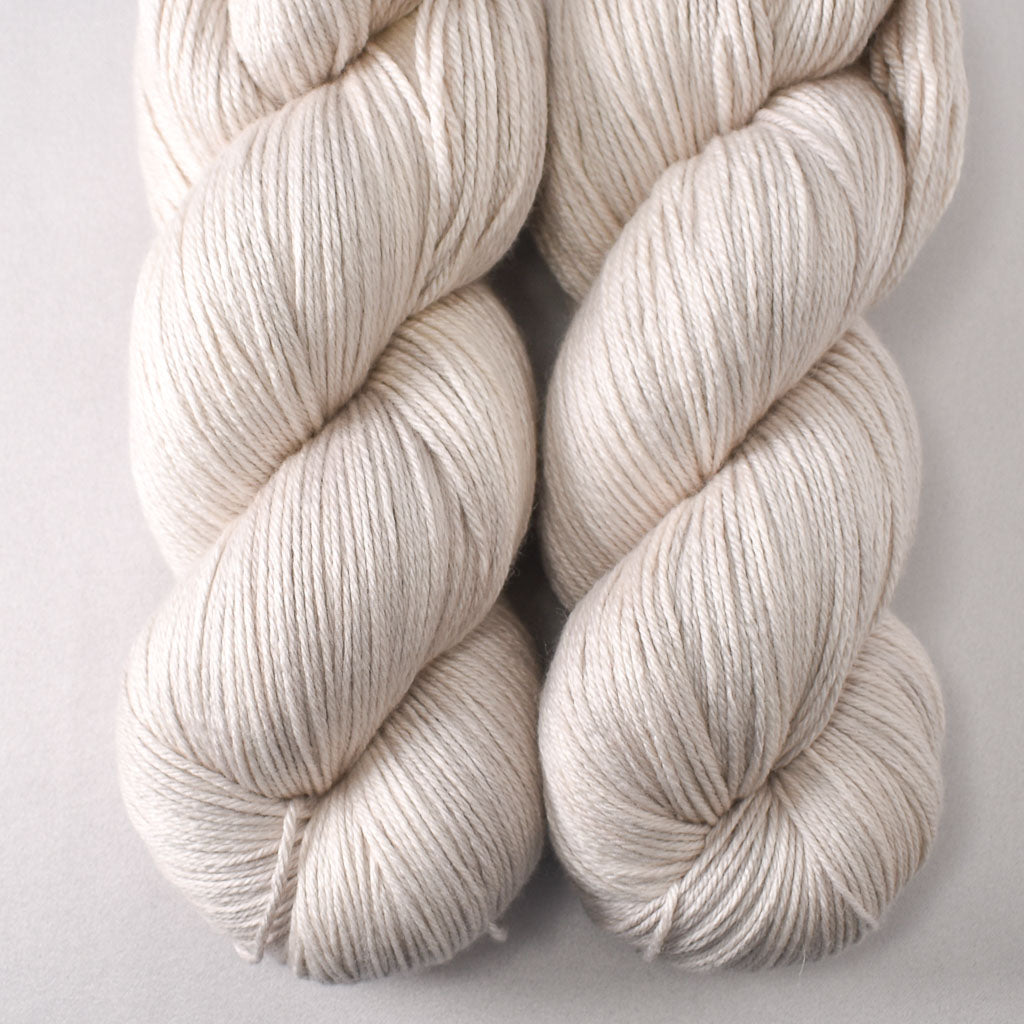 Plover - Miss Babs Big Silk yarn