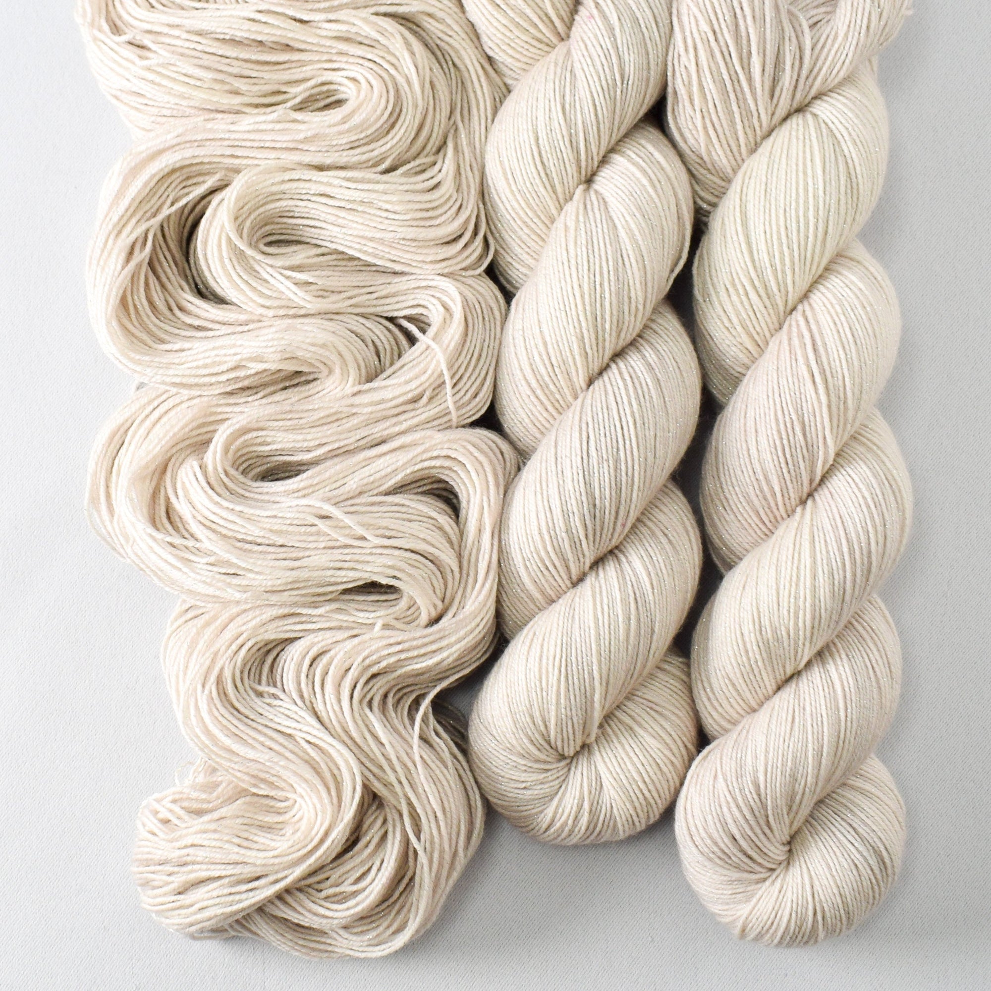 Plover - Miss Babs Estrellita yarn