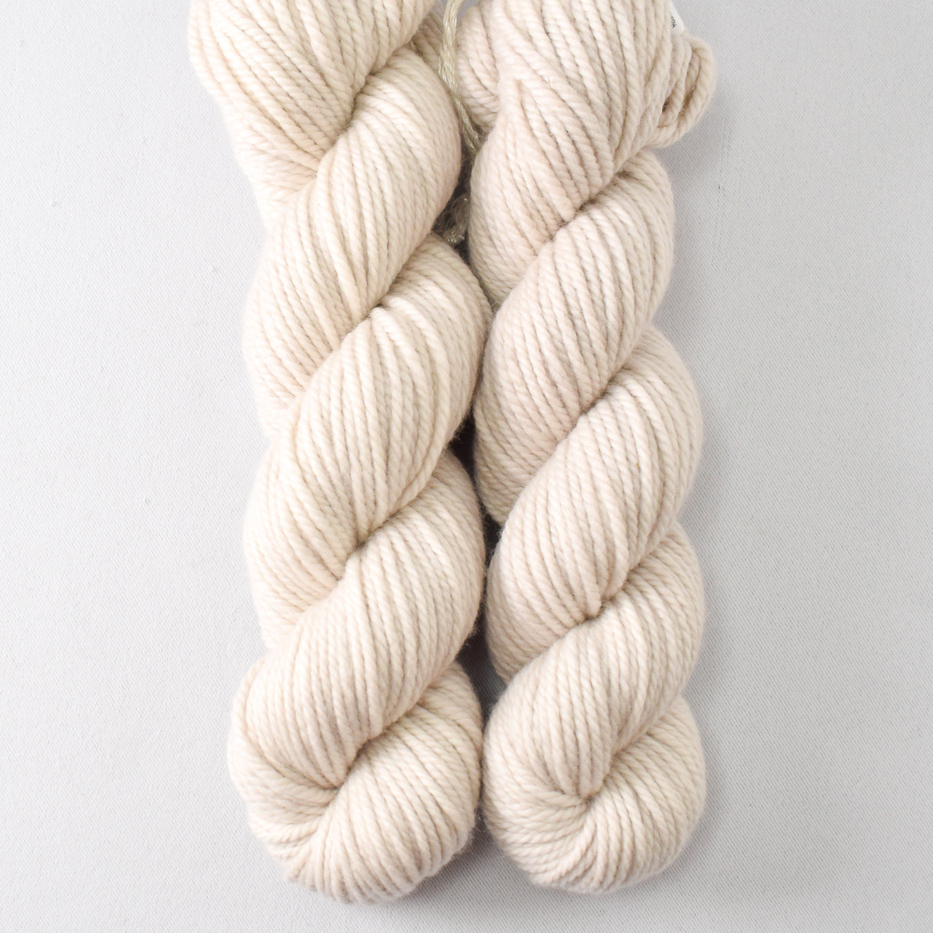 Plover - Miss Babs K2 yarn