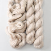 Plover - Miss Babs Moonglow yarn