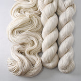 Plover - Miss Babs Tarte yarn
