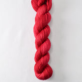 Poinsettia - Miss Babs Yet yarn