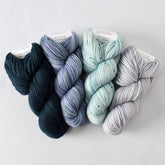 Polaris - Savour the Gnoment Set - Babette