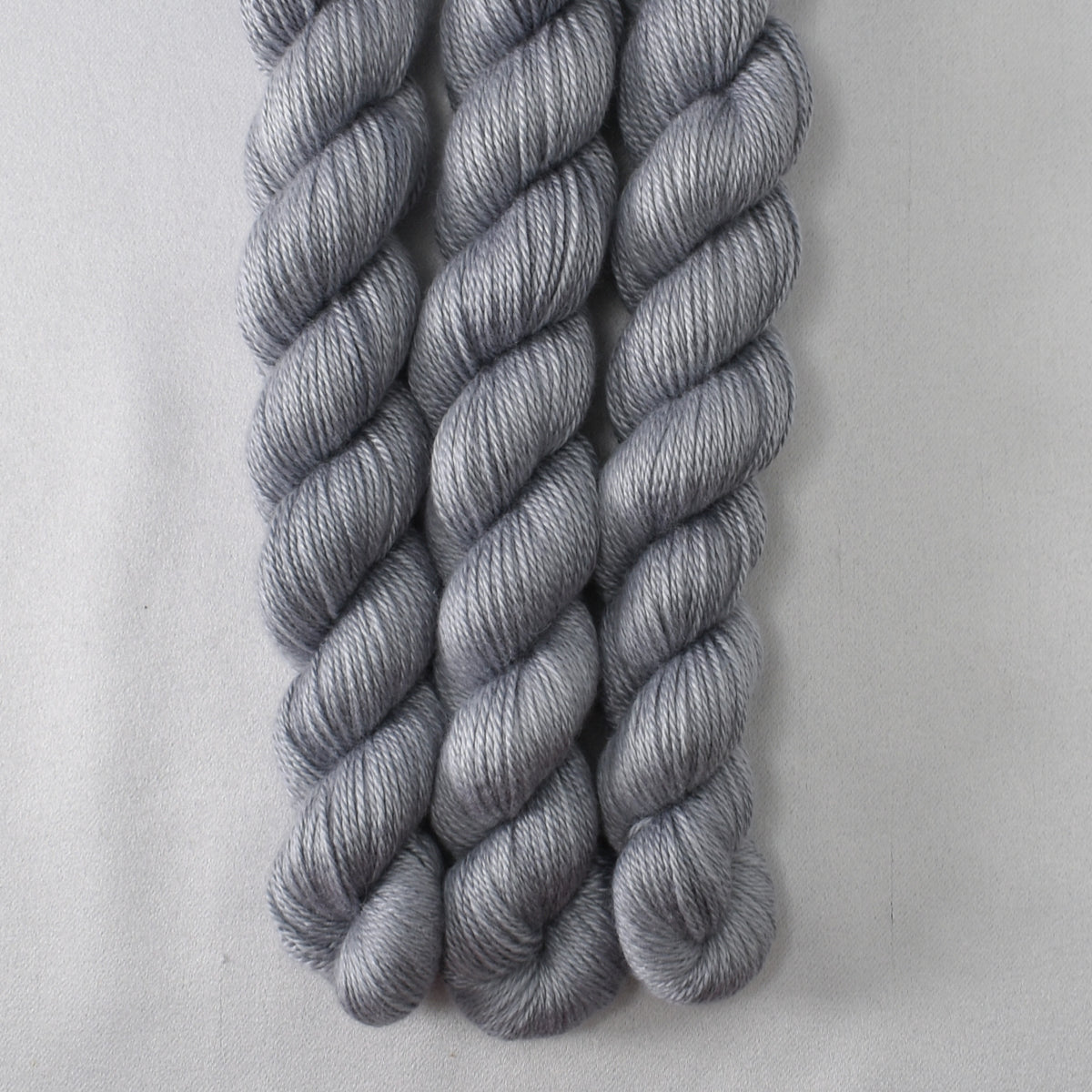 Polished Stone - Sojourn