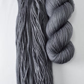 Polished Stone - Miss Babs Yowza superwash Merino wool yarn