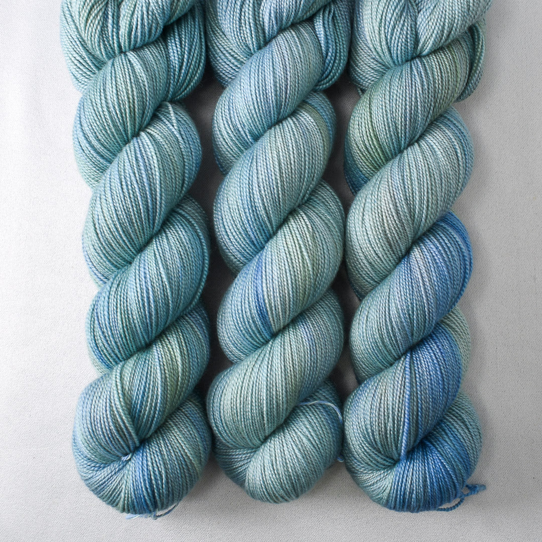 Pool Party - Miss Babs Avon yarn
