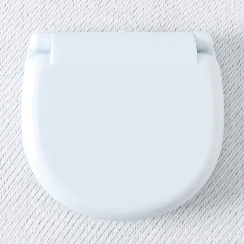 Portable Mini Sewing Kit - Gray - Notions
