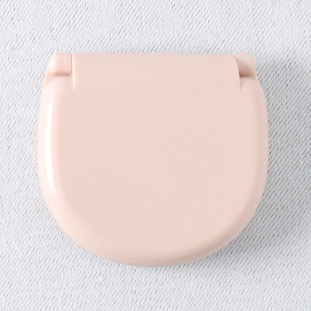 Portable Mini Sewing Kit - Pink