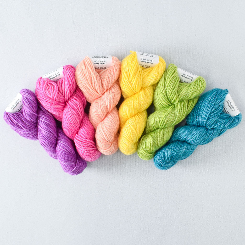 Portal - Gradient Set