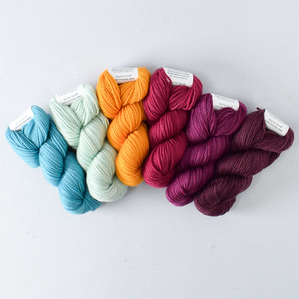 Porto - Gradient Set