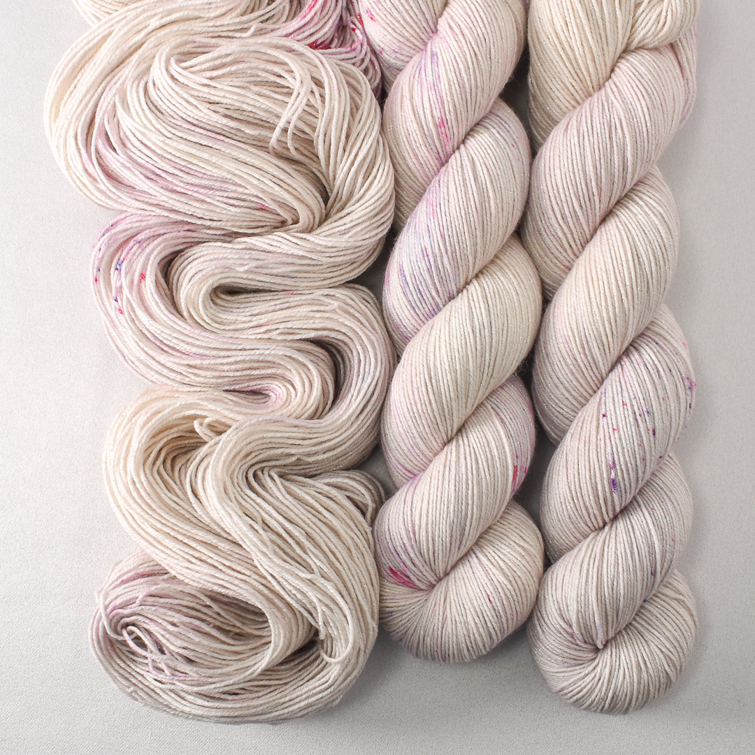 Posey - Miss Babs Estrellita yarn