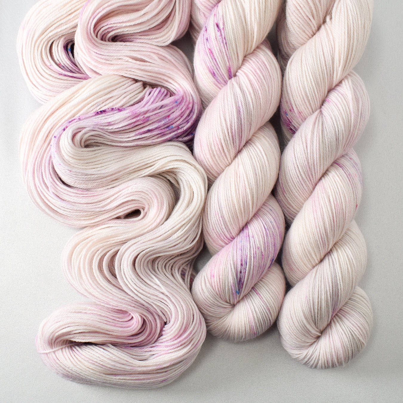 Posey - Miss Babs Tarte yarn