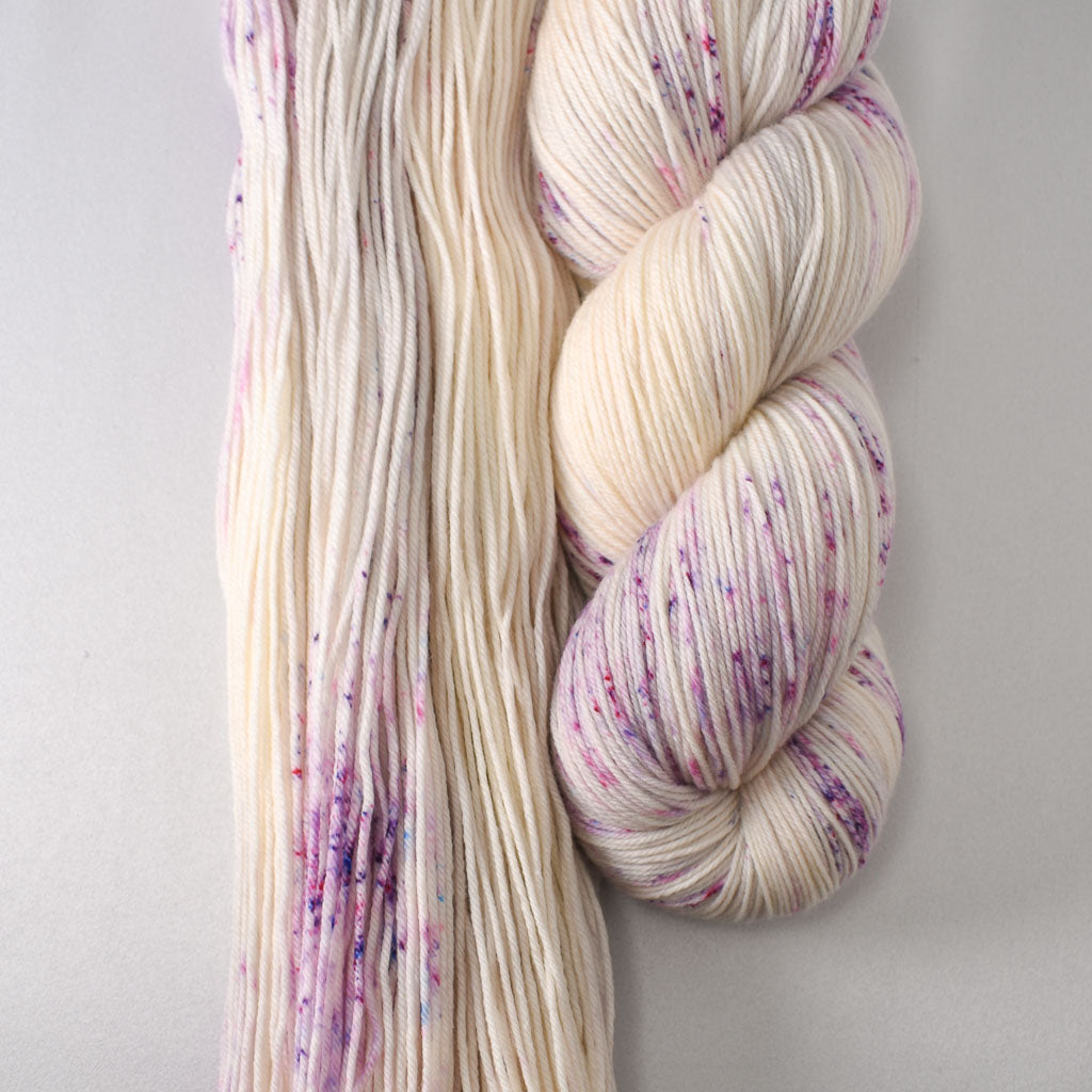 Posey - Miss Babs Yowza yarn