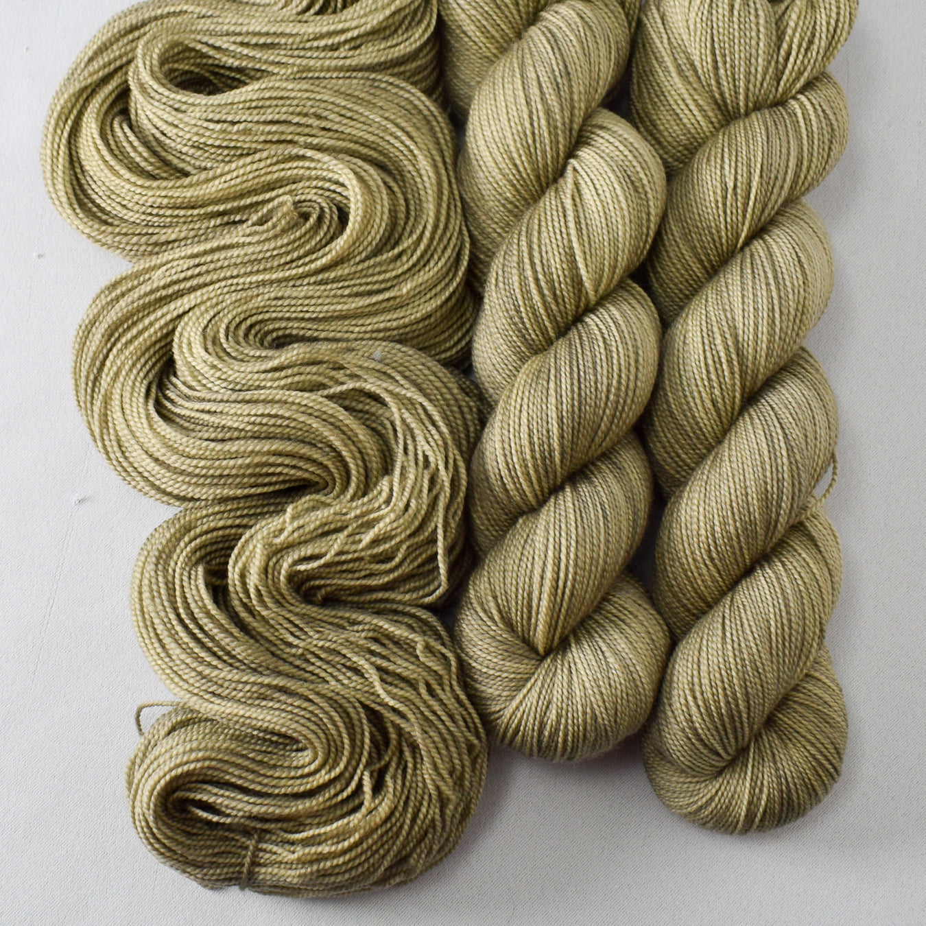 Pretend - Miss Babs Yummy 2-Ply yarn