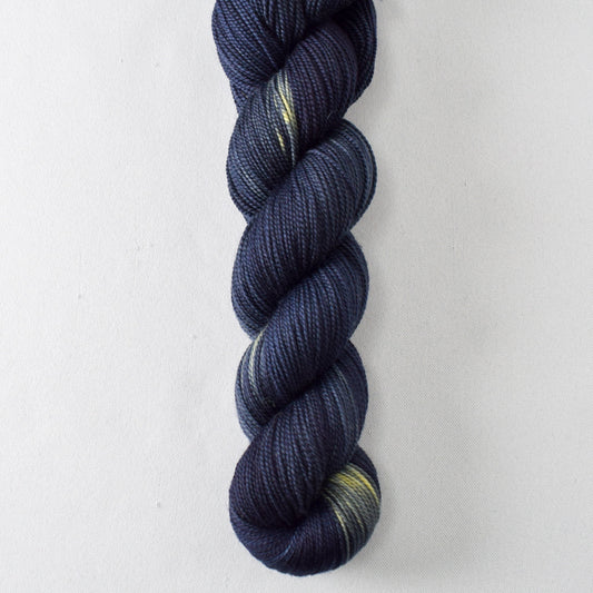 Priscilla - Miss Babs Yummy 2-Ply yarn
