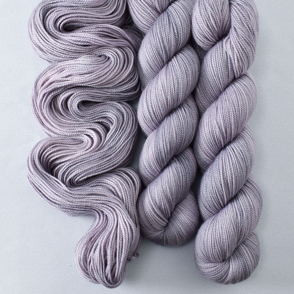 Provence - Miss Babs Yummy 2-Ply superwash Merino wool yarn