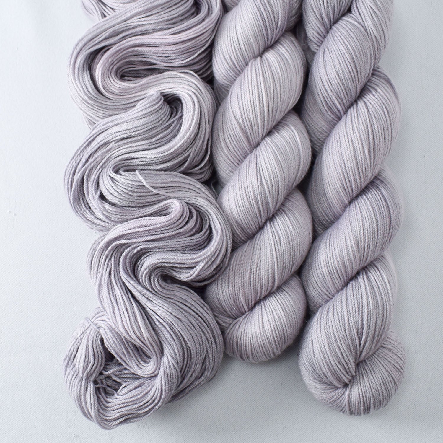 Provence - Miss Babs Tarte wool blend sock yarn