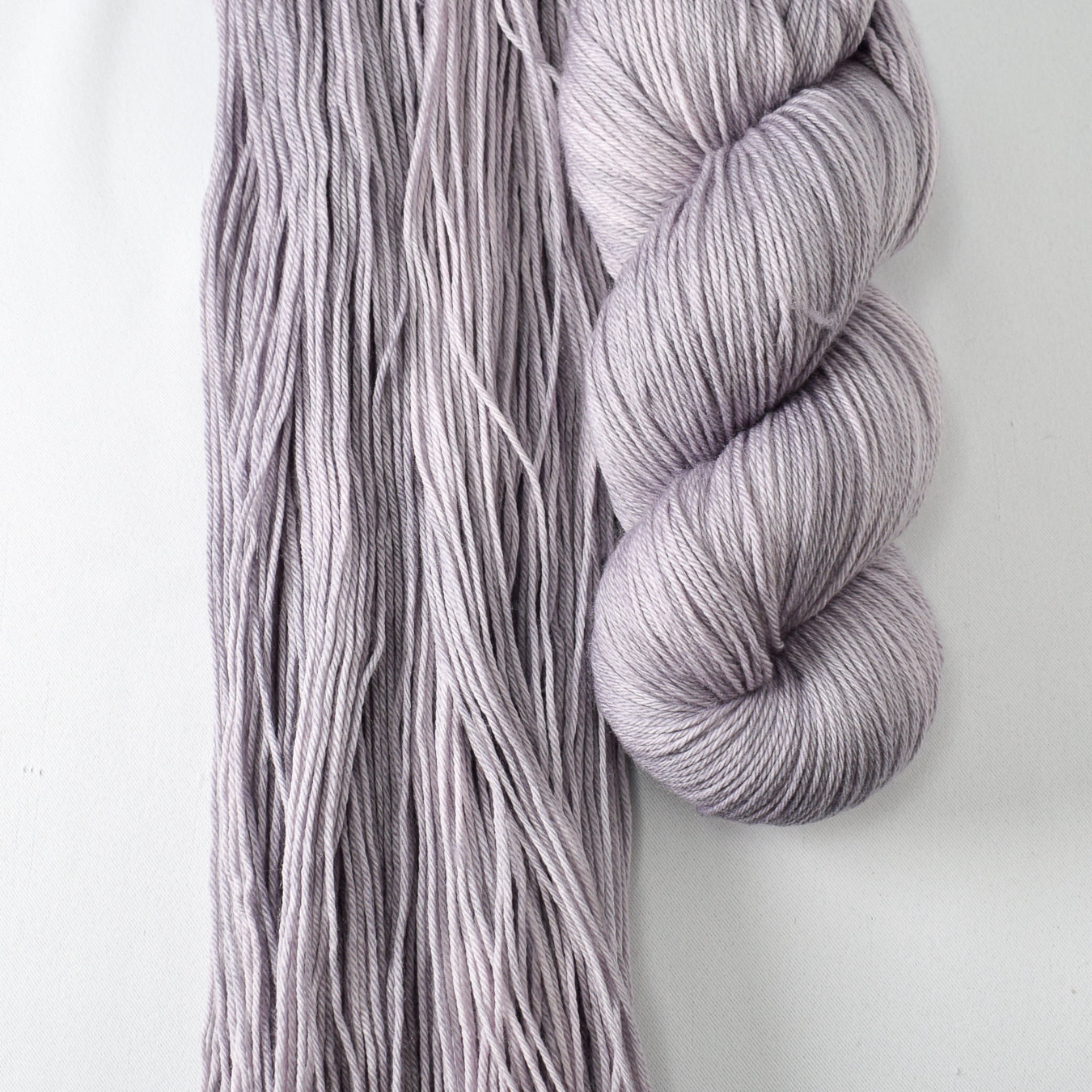 Provence - Miss Babs Yowza superwash Merino wool yarn