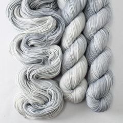 Puff of Smoke - Yummy 2-Ply - Babette