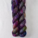 Purple Sky - Miss Babs Moonglow yarn