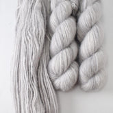 Quicksilver - Miss Babs Billow yarn