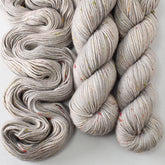 Quicksilver - Miss Babs Cupcake yarn