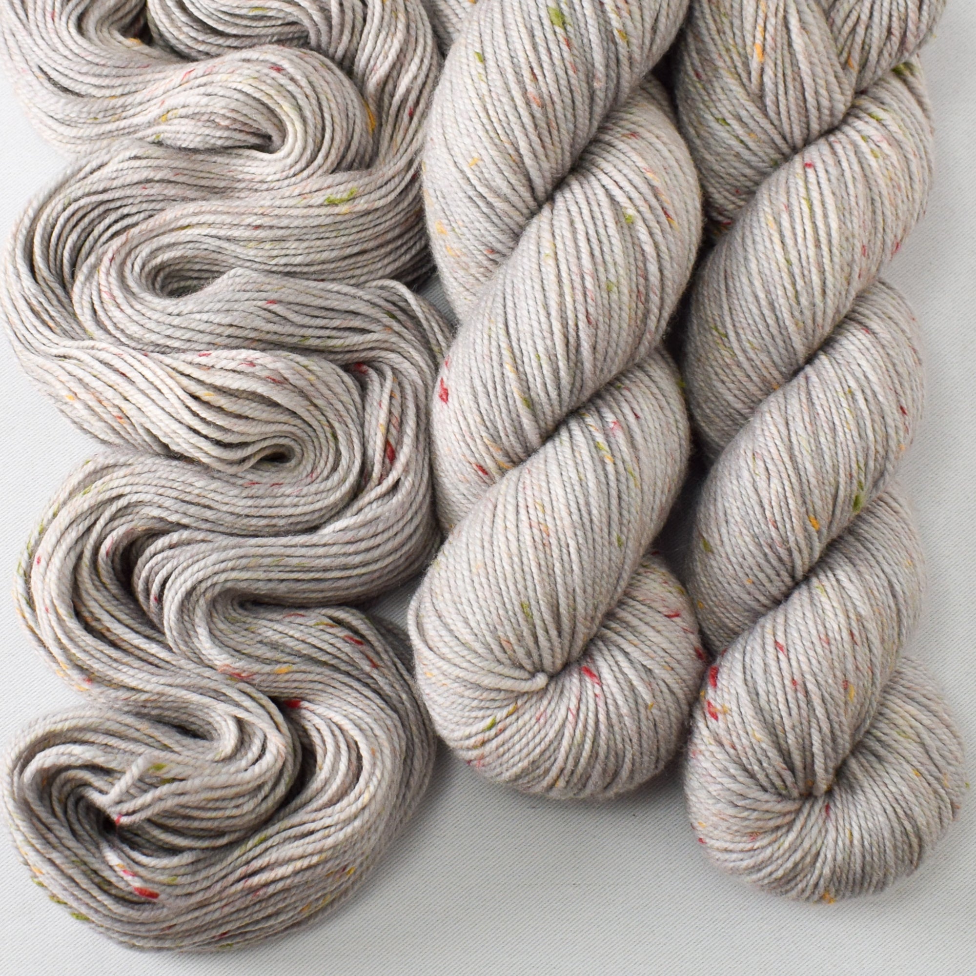 Quicksilver - Miss Babs Cupcake yarn